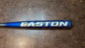 Easton Cyclone Official Softball Bat 34" 28oz. 2 1/4" barrel Sk33 28oz. - Picture 1 of 9