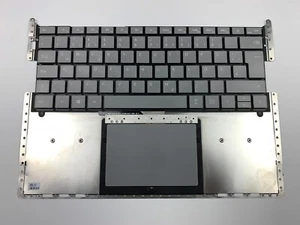 Tastatur (DE) Backlit Touchpad 102-15K66LHB02 für Microsoft Surface 1 1769 - Afbeelding 1 van 2