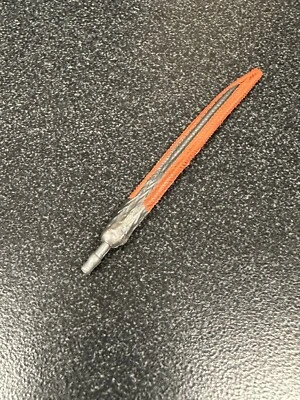 Marvel Legends NEBULOSA 6" Escala (ATAQUE BRAZO ESPADA) {Guardianes Galaxia Vol. 3} Foto 1 de 4