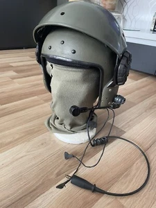 British aircrew Mk.15 Helmet - Picture 1 of 7