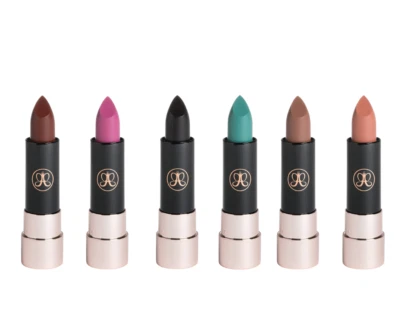 Anastasia Beverly Hills Matte  Lipstick 0.12 oz, Choose Your Shade - New in box - Image 1 of 4