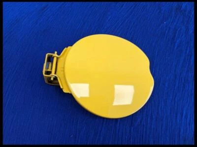 2003-2006 2008-2010 Dodge Viper SRT-10 8.3L Fuel Gas Door Filler Fill Tank Gen 3 - Image 1 of 4