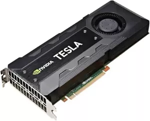 12GB Dell Ktdch nVIDIA Tesla K40 PCI Express 3.0 x16 GPU Accelerator Ktdch - Picture 1 of 4