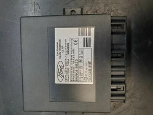 Controlador Ford 5WK4 7230E T83SA 98AG15K600DE Siemens - Imagen 1 de 1