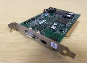 Kontroler interfejsu PCI Roper Scientific 01-376-002 Rev D0 - Zdjęcie 1 z 3