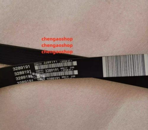 1PC NEW FOR Generator belt 3289191#L8256Y LZ - Image 1 of 1