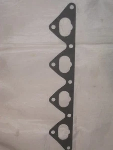 HYUNDAI S COUPE 1.5 G4EK G4E G4EKTC INLET MANIFOLD GASKET 92-95 BGA MG7395 - Picture 1 of 1