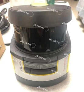 RSL420-L CU416-10000 53800110 Laser Scanner RSL420-L CU416-10000 53800110 - Picture 1 of 6