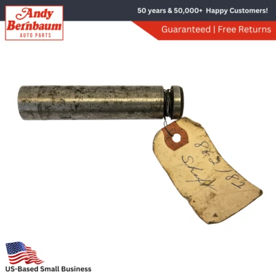 Chrysler Desoto 1941-1942 eje de transmisión inversa loca 862182 nuevo en stock Foto 1 de 4