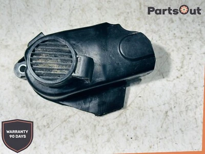 2009 Volkswagen Passat водяной насос щит от 06H109121 OEM - Изображение 1 из 4