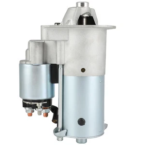 Starter For Volvo C30 C70 S40 S60 V50 2007-2010 V60 V70 XC70 6935 28741 P6696 - Picture 1 of 7