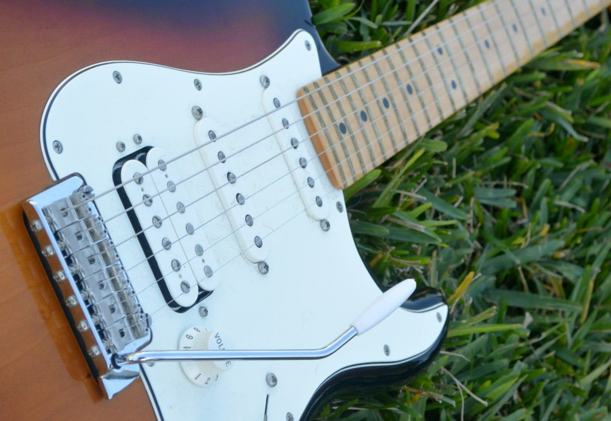 Fender Stratocaster Mexico Electric Guitars for sale | eBay Fender Stratocaster Mexico Electric Guitars for sale | eBay