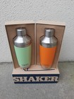 Yeti 20 oz Cocktail Shakers With Tumblers Set of Two Assorted Colors