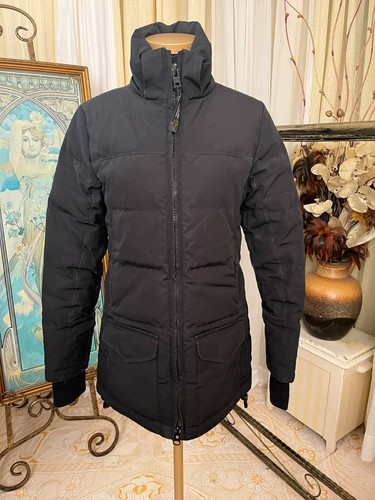 Cappotto piumino Canada Goose Solaris XXS XS
