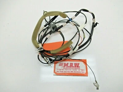 CONECTOR ARNÉS DE CABLES RADIO ESTÉREO A ANTENA DE TECHO para 08 09 10 11-15 SCION XB Foto 1 de 4