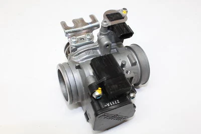 Honda Nc700x NC 700 2012-2015 inyectores de combustible principales carrocerías de acelerador OEM Foto 1 de 4