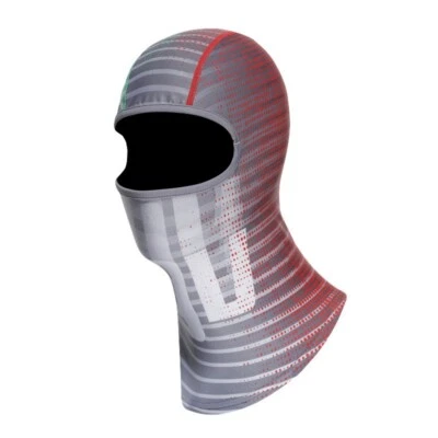 DAINESE SOTTOCASCO AGV BALACLAVA GRIGIO TG.N - Immagine 1 di 2