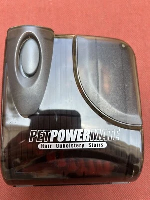 Kenmore Vacuum Pet PowerMate Attachment Head 116.C85PDEE0V022 - Image 1 of 4