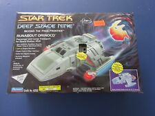 1994 Star Trek Deep Space Nine Runabout Orinoco, Factory Sealed