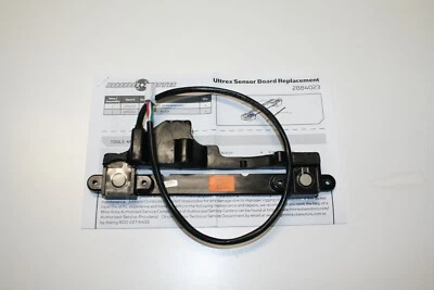 Minn Kota Ultrex Steering Sensor Board - 2884023 - Image 1 of 2