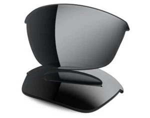 Lentes Prizm de repuesto Oakley media chaqueta 2.0, distribuidor autorizado, ¡NUEVAS! - Imagen 1 de 25