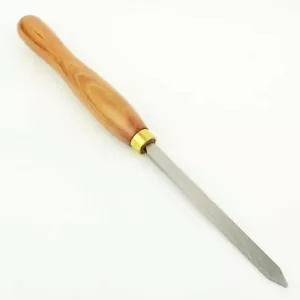 Crown Tools 245 1/4 Inch Parting Tool - Imagen 1 de 1