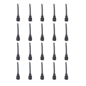 20 PCS Rauschdichte Lüfterklebernägel Lüfterschrauben Kühlerlüfterschraube - Bild 1 von 12