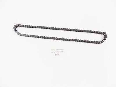 1970 HONDA CT70 TRAIL 70 K1 K2 VÁLVULA CABEÇA DE CILINDRO CORRENTE CAM 82L 14401-035-000 - Imagem 1 de 2