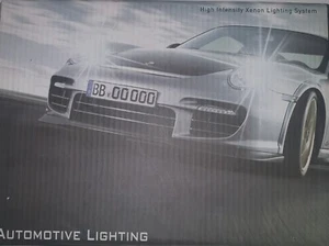 Automotive Lighting H4 HID Conversion Kit Extreme Lighting Accessories Xenon - Picture 1 of 2