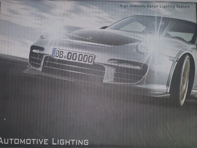 Automotive Lighting H4 HID Conversion Kit Extreme Lighting Accessories Xenon - Image 1 of 2