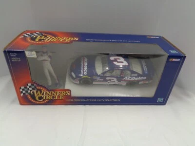DALE EARNHARDT JR #3 A/C DELCO REVELL MIB 1:24 SCALE GREAT GIFT - Image 1 of 4