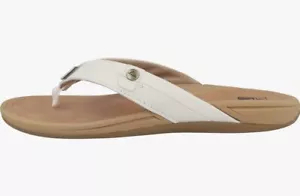 REEF Women's Pacific Cloud Flip-Flop Size 6 - Picture 1 of 6