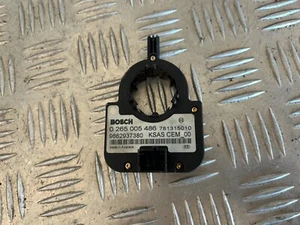 Capteur ESP - PEUGEOT CITROËN - Référence : 9662937380 0265005486 - Foto 1 di 2