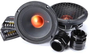 NUEVO Sistema de Altavoces Componentes Memphis Audio MJP6C MOJO Pro Series 6-1/2" - Imagen 1 de 1