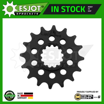 Sprocket Front 530-16T SP for HONDA CB 1000 R ABS 2008 2009 2010 2011 2012 2013 - Image 1 of 2