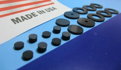 SPINNAKERSPAR "UNIVERSAL GASKET SET" - SVEA 123 / OPTIMUS / PRIMUS 71 stoves