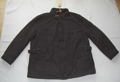 Camel Active Men's Lined Jacket (With Hood) plus Size 40 Like New - Image 1 of 4