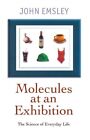 Molecules at an Exhibition: Portraits of Intriguing Materials i 
