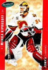 2005-06 Parkhurst #73 Miikka Kiprusoff