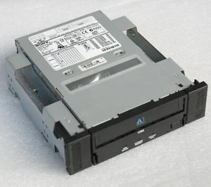 UNITÀ NASTRO INTERNA 40/104 GB SATA S-ATA AIT-1 NASTRO DRIVE SONY SDX-470V ST4 - Foto 1 di 1