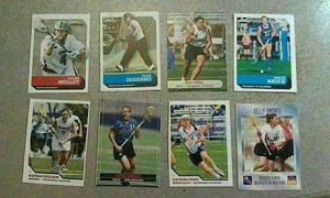 Sports Illustrated for Kids SI For Kids LACROSSE PAUL RABIL & MORE YOU PICK