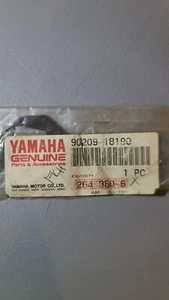 Yamaha 90209-18190-00 Washer, Special Shape Genuine OEM New - Picture 1 of 1
