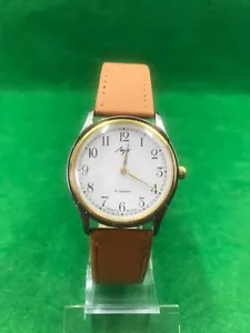 Vintage mechanical watch Luch made in the USSR - Picture 1 of 5