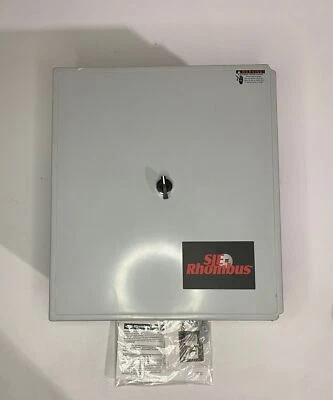 UN (1) Panel de Control de Flotador Bomba SJE-RHOMBUS PRO31-140 1PH 120V TIPO 4X (NUEVO) Foto 1 de 4