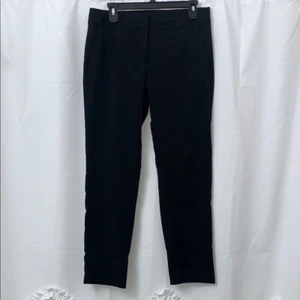 Women’s Michael Kors Black Pants Size 6 EUC - Bild 1 von 8