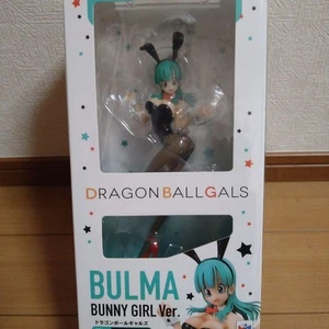 Dragon Ball Gals Bulma Bunny Girl Ver. - Imagen 1 de 8