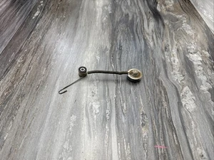 Oroginal Idler Tension Arm Assembly for Leslie 122, 147, 142,145 and others - Picture 1 of 2
