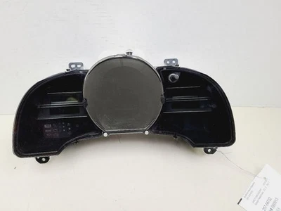 Grupo de velocímetro MPH mercado de EE. UU. CVT compatible con 11-15 CR-Z 562733 Foto 1 de 4