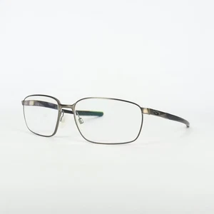 Oakley Extender Mens Eyewear Glasses Eyeglasses Frame C1B - Picture 1 of 9