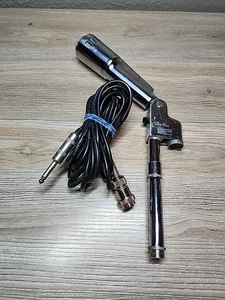 Electro-Voice 664 Dynamic Cardioid Microphone - Rough Condition As Is Parts - Picture 1 of 19